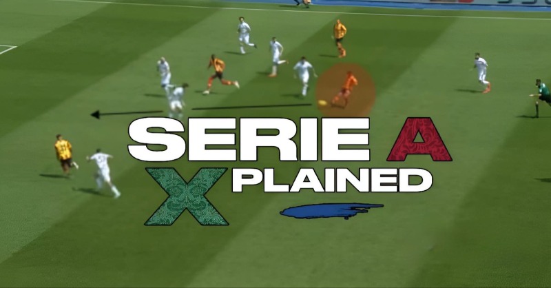 BorussiaXpl's tweet photo. #Inzaghi muss um seinen Job bangen, Maxime #Lopez spielt wie #Lobotka und #Strefezza trägt #Lecce auf seinen Schultern...

Drei Schlussfolgerungen nach dem 30. Spieltag der #SerieA von @rapidalexx 👇👇👇