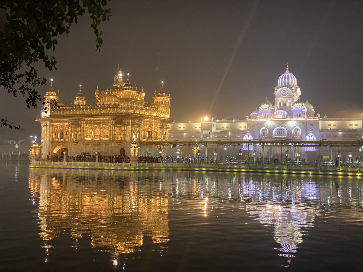 dashmeshpita's tweet photo. Sachkhand Sri Harmandir Sahib Ji ❣️ https://t.co/GGrNoNfEAO