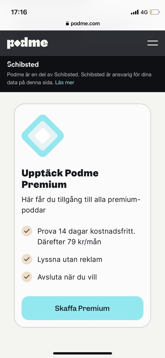 viggelitooo's tweet photo. @TuttoBalutto Såklart. Men får bara upp denna? https://t.co/WJaTWAacxu