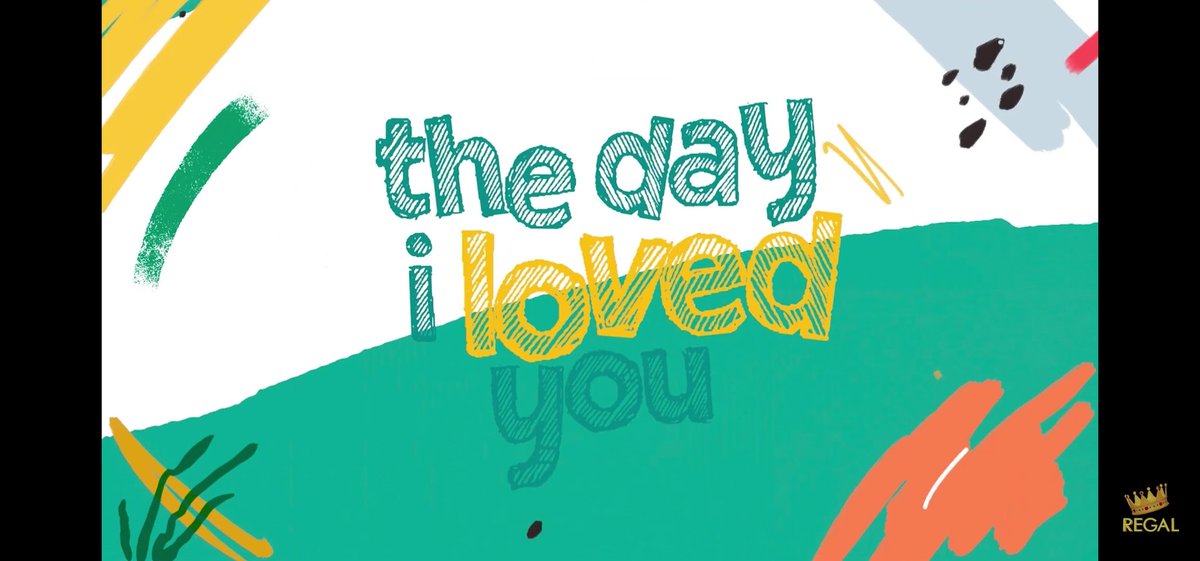 AkrgFullMoon's tweet photo. #TDILYHeyStalker  #TDILY💙💛 #TheDayILovedYou 
 ▶️https://t.co/nCxmcHJllz

ESTRENO 🗓️🔸 26 de Abril
Producido @RegalFilms y dirigido por #EasyFerrer

 Es la historia de #Nick con su primer amor.
 La puedes visualizar por Youtube
Suscribete 🔔 al canal 
https://t.co/65jocEM2HY https://t.co/U5ld8vUIWV