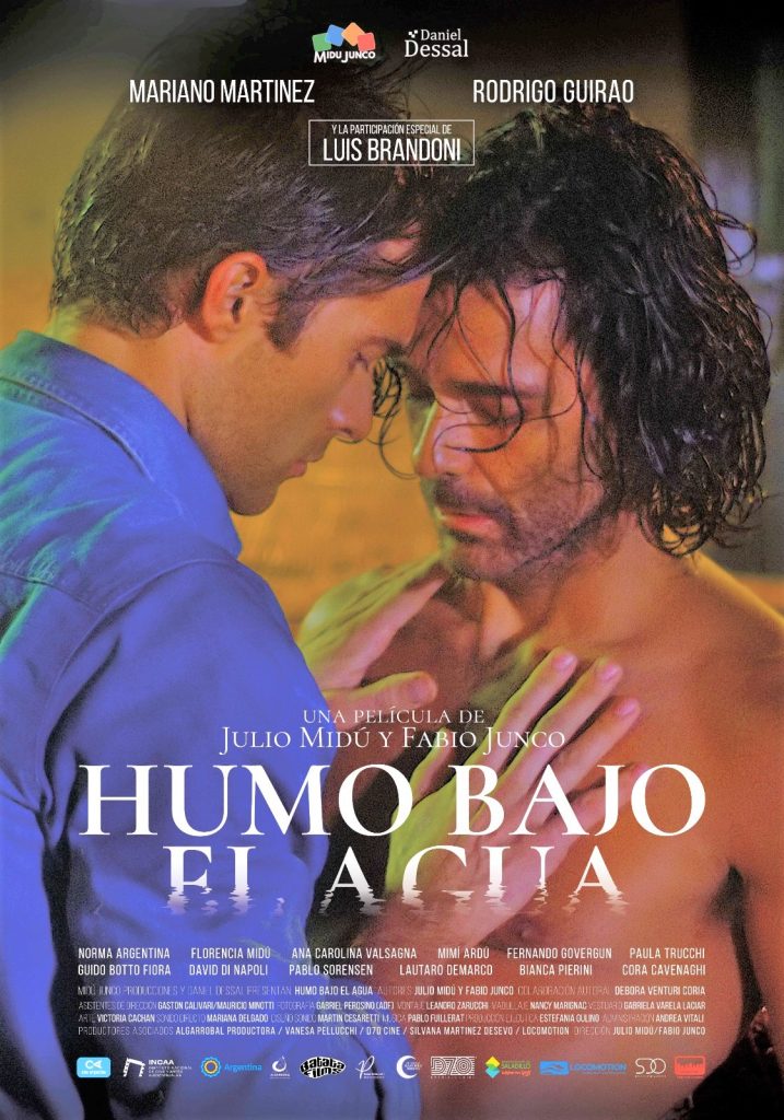 murdocknqn's tweet photo. Si les gusta producir estás mierda de película, tengan la delicadeza al menos, de no promocionarla en la TV en horario de protección al menor, con escenas más que subidas de tono.
Gracias @INCAA_Argentina !!!!!! #LRPMQLP!!! https://t.co/k7z7xLM8k9