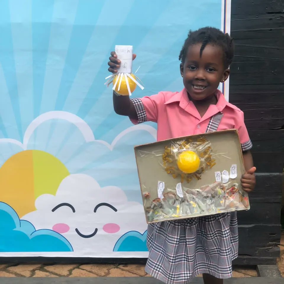 PeekABoosch's tweet photo. This term one of our themes of focus is natural and artificial sources of light.
#PeekAbooProjectShowcaseMoment
#education #lesson #resources #toddlers #todderactivities @fsnakazibwe18 @educsportsug @canarymugume #kindergarten #preprimary #School #kids #children #childrensbooks https://t.co/5nrHDxdB3H
