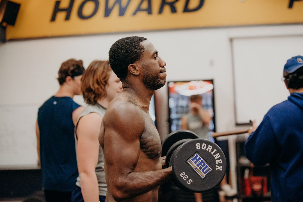 Howard Payne University Football tweet media