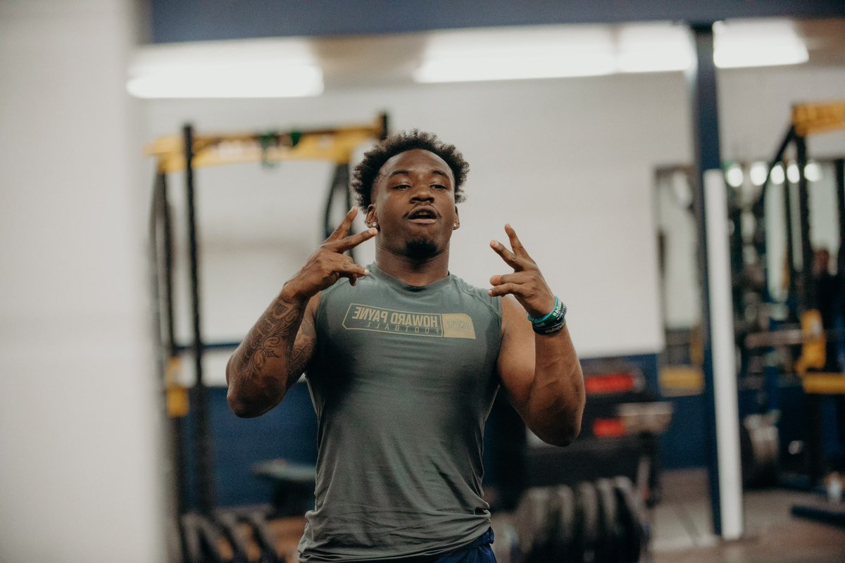 Howard Payne University Football tweet media