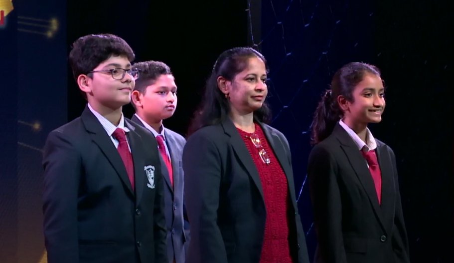 Aditya Kalra tweet media