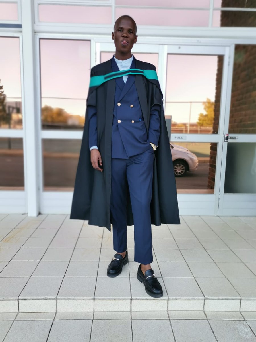 You made it possible Lord!🎉❤️🥳