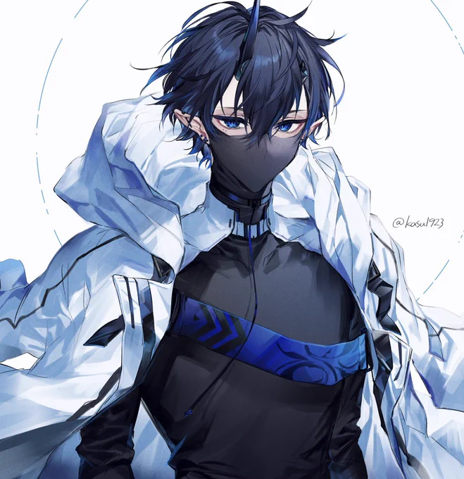 #再掲したらフォロワーが増えるらしい 鬼ず 
