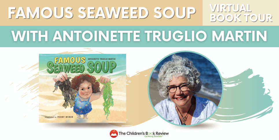 TyneaLewis's tweet photo. We all have special #summer memories...
“We camped in boats and on beaches, fished from rocky shores, and rode through the bay to ocean inlets to catch the ‘big game,’” –author Antoinette Truglio Martin
Check out an exclusive interview https://t.co/8F6dWqOmLj
#partnership #blog https://t.co/HnGV0MrZbP