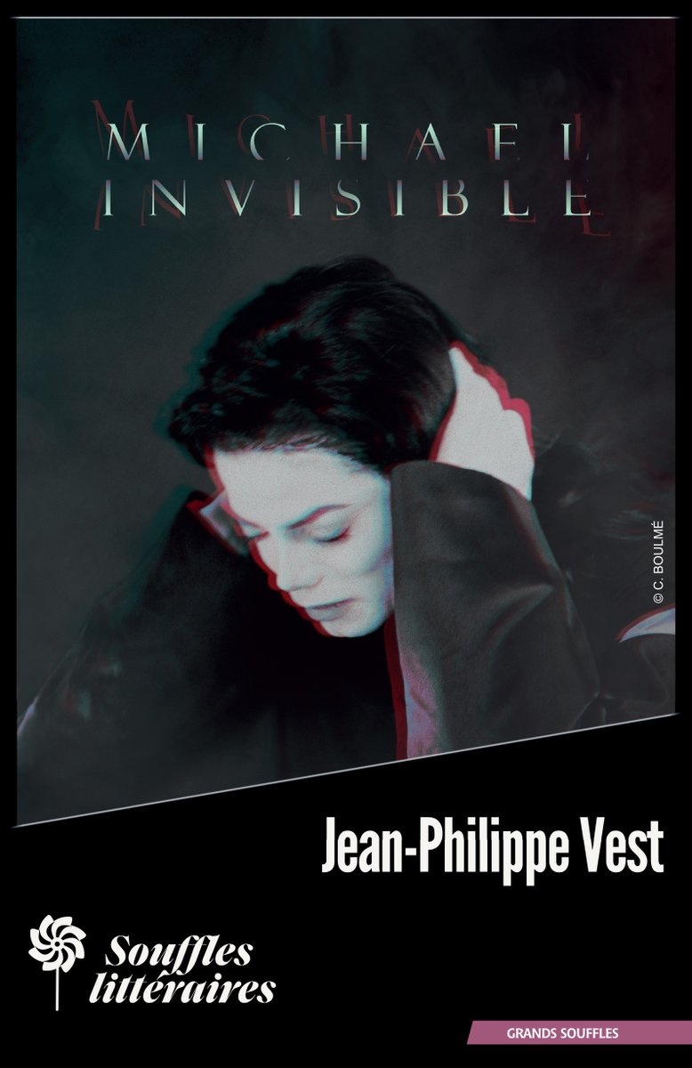 "Que  dire après avoir lu un tel roman ? On a tendance à rester sans voix un  peu comme si on avait reçu un uppercut. Je ne m’attendais pas à un tel  livre !" 🙏
(commentaire sur Amazon)

souffles-litteraires.com/produit/michae…

#MichaelJackson #roman #lire