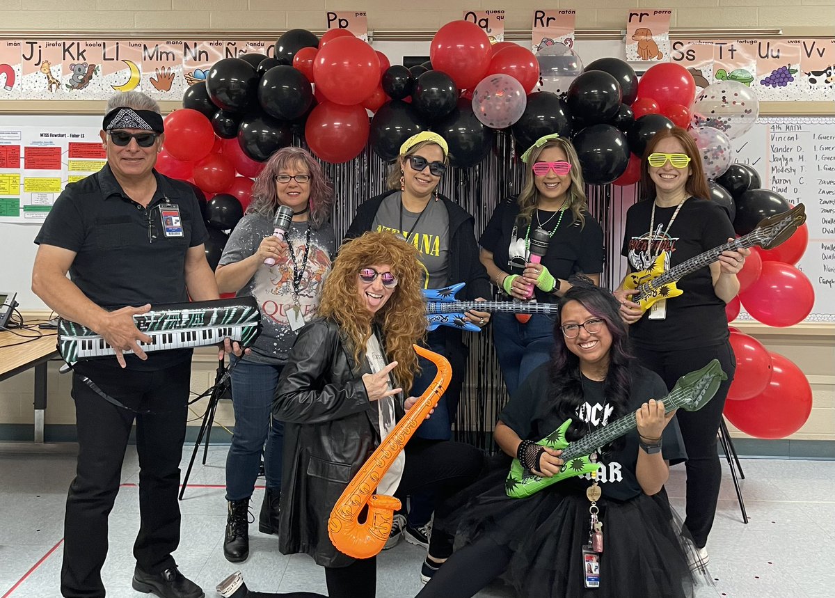llipsey5's tweet photo. 4th grade team rockin’ the STAAR review! #FisherES #FisherTigers #PISDlar https://t.co/WEClWt0puf