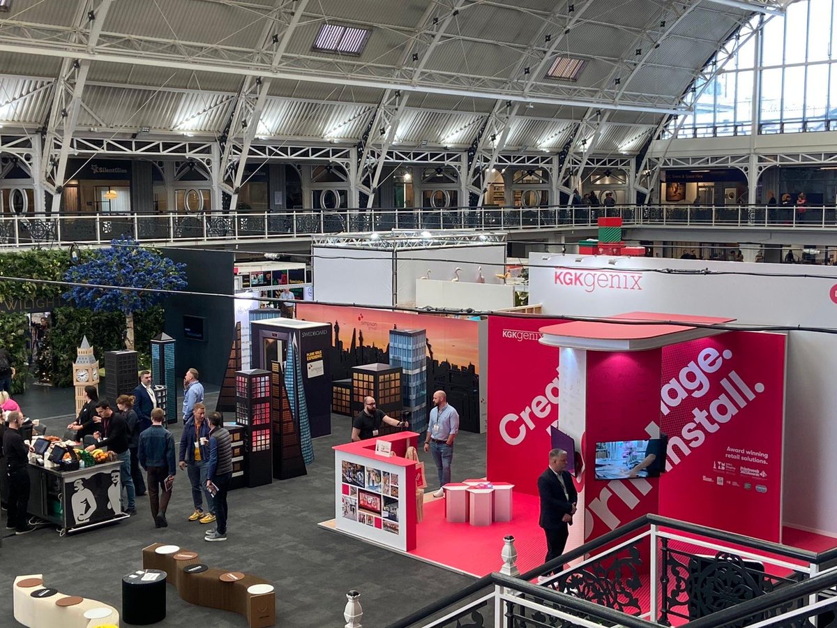 Simpson Group tweet media