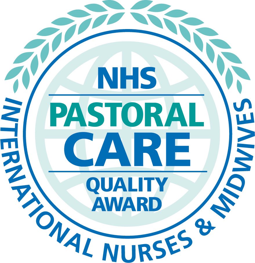 sterrynurse's tweet photo. We couldn’t be any prouder😊 Pastoral support has always been in the heart of what we do as educators and to get this recognition is icing on the cake. Well done to the whole team but with special mention to @AndroMasilungan and @NurseGracieT https://t.co/0ivlabTdza