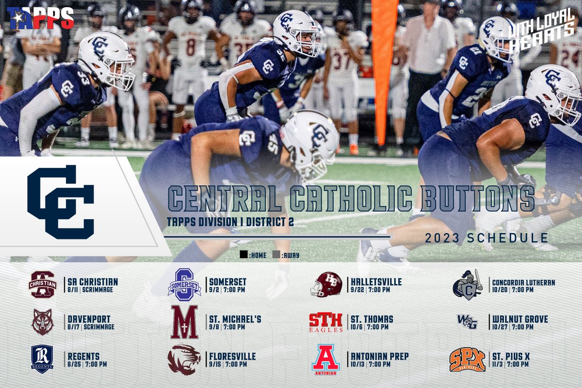 Schedule revised. 

#WLH