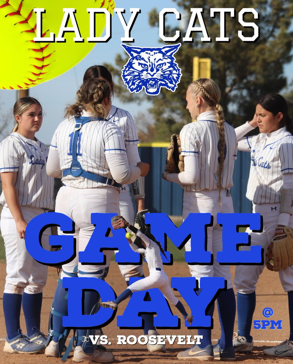 ChildressSoftball (@ladycatsftball) on Twitter photo 