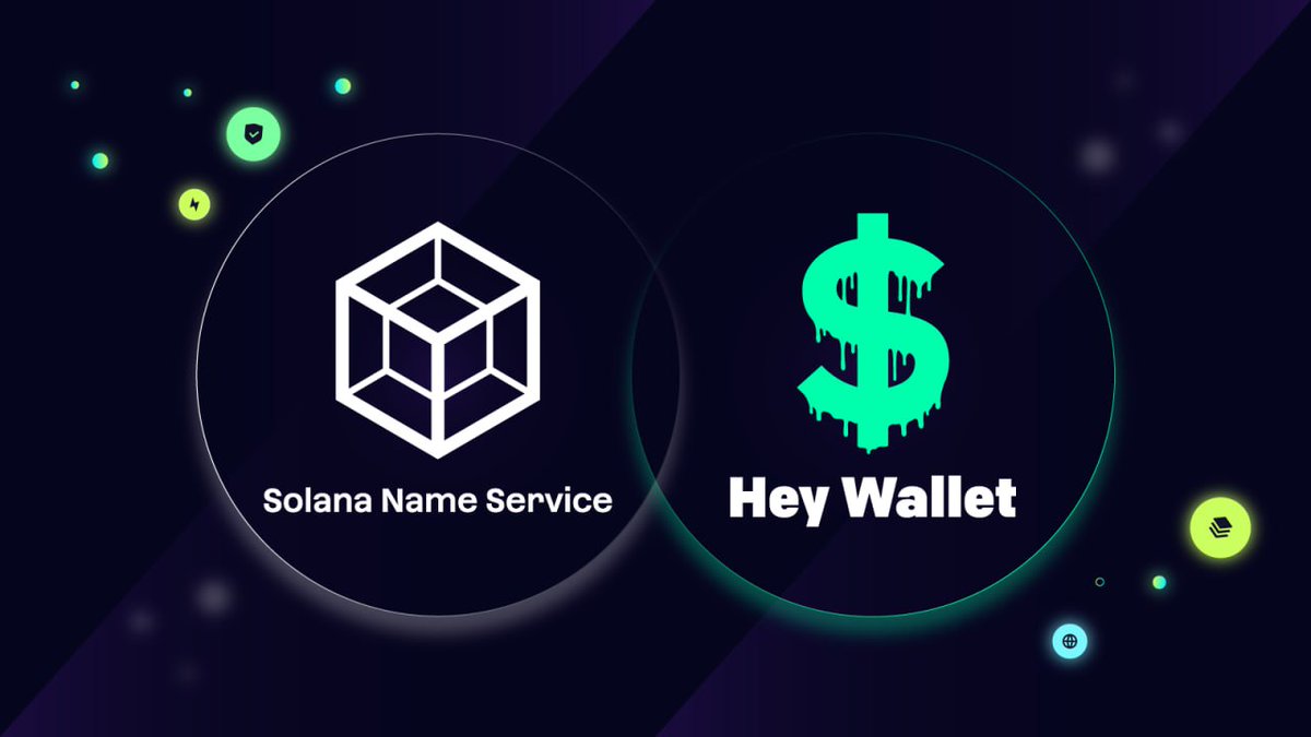 hey_wallet's tweet photo. It's coming 👀

We're airdropping 500 $FIDA to three users who retweet and follow @snsdids https://t.co/99ZsOrRqlk