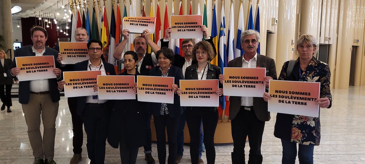 Benoît BITEAU tweet media