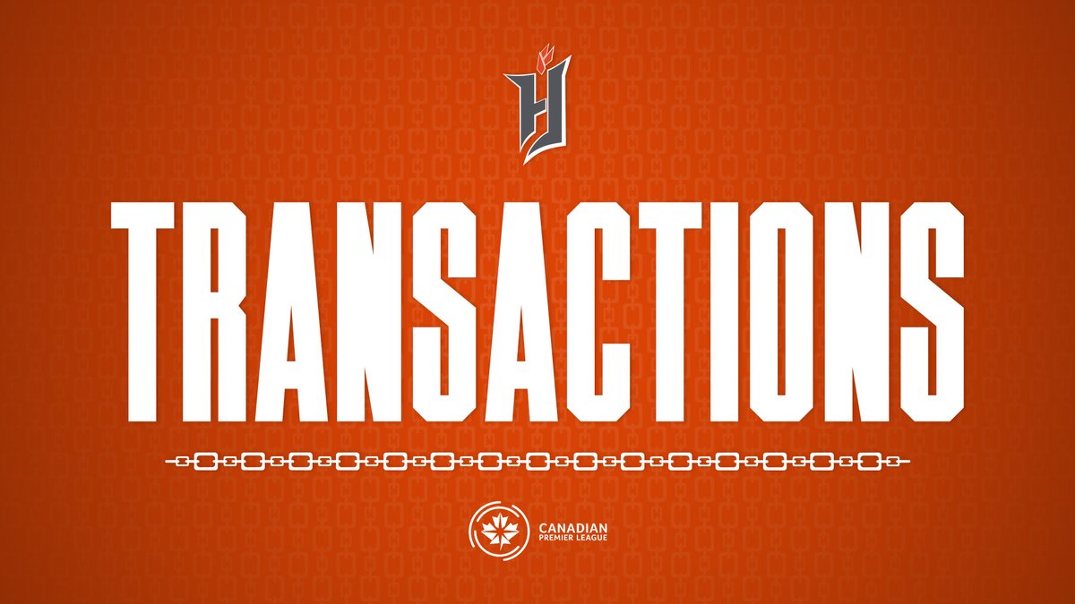 ForgeFCHamilton's tweet photo. Forge FC sign Canadian goalkeeper Marmolejo to a Development Contract 🤝

🗞| https://t.co/Yg1qEgQQKU

#ForgeFC | #CanPL https://t.co/RbFTi5IZpM