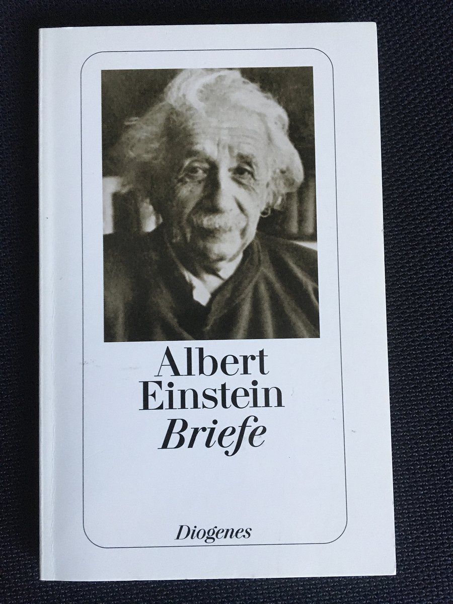 Ich bin gottlob abseits und brauche mich nicht mehr am Wettrennen der Geister zu beteiligen. Eine Beteiligung daran ist mir immer als schlimme Sklaverei erschienen, nicht weniger als die Suche nach Geld und Macht.

Albert Einstein (✝︎18. April 1955) an Paul Ehrenfest (5.5.1927)