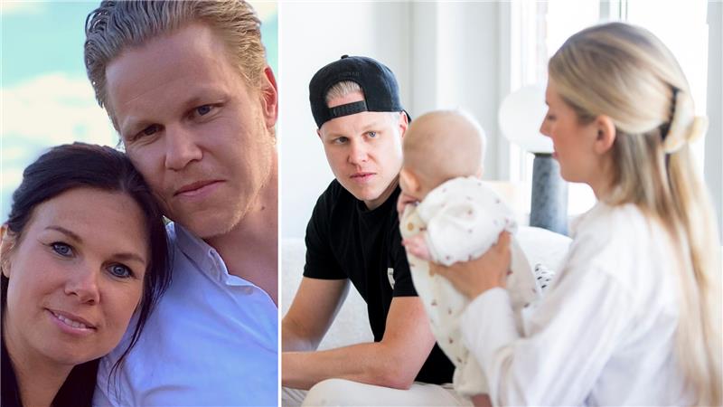 VFSPORTEN's tweet photo. STOR INTERVJU

Han var SHL:s skyttekung – men har kämpat för att hitta formen.

Nu öppnar FBK-stjärnan Daniel Viksten för första gången upp om mardrömsåret där storasystern Therese kämpar mot cancern, och han själv nu överväger att sluta. #fbkse

https://t.co/USJZKEYjOz https://t.co/iguZVIClQh