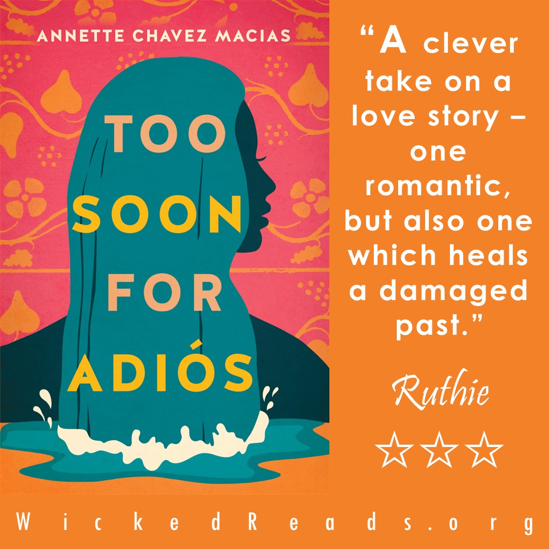 Angela S Goodrich tweet media