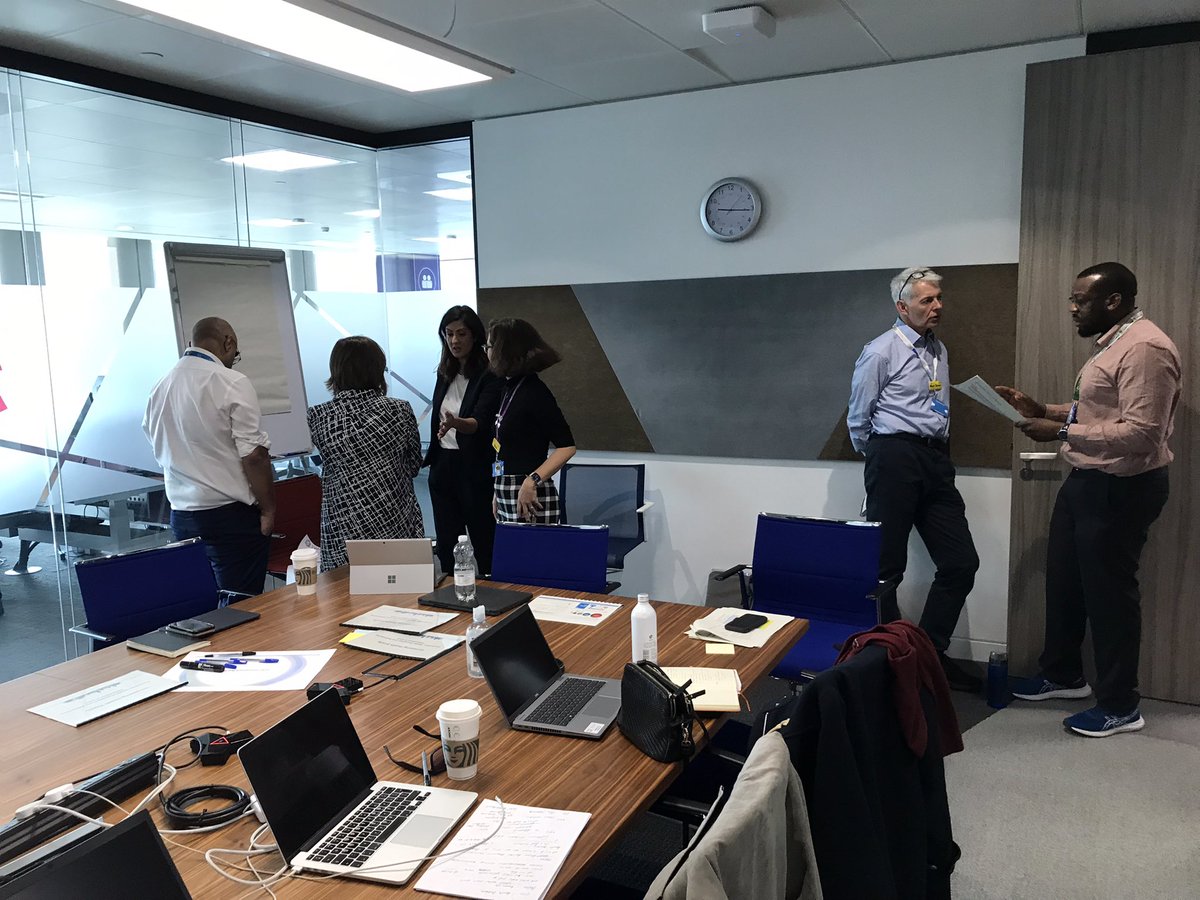 Del Mehet (@delvirmehet) on Twitter photo A superb jam packed session with our Inclusion Equity leads & Staff Networks sharing progress made to making <a href="/NHSBartsHealth/">Barts Health</a> an even more inclusive place to work 😀 Group Executive & Hospital CEOs reaffirming their personal commitment & action to accelerating the agenda 👍🏽😀👍🏽 A superb jam packed session with our Inclusion Equity leads & Staff Networks sharing progress made to making <a href="/NHSBartsHealth/">Barts Health</a> an even more inclusive place to work 😀 Group Executive & Hospital CEOs reaffirming their personal commitment & action to accelerating the agenda 👍🏽😀👍🏽