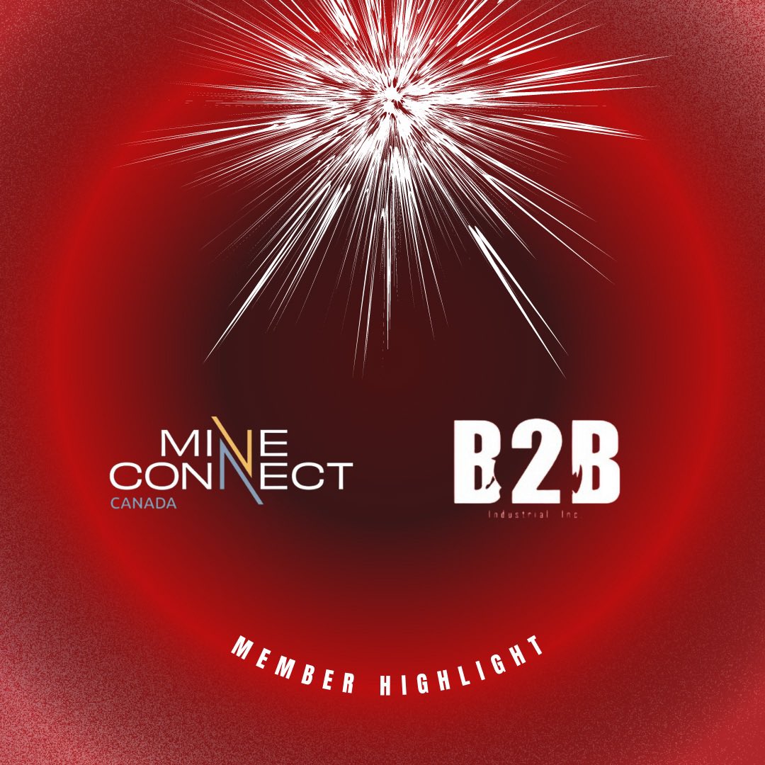 b2b_ii's tweet photo. Last fall we had a member highlight with #mineconnect describing how we work within the community, our starting story &amp; some exciting things we had coming up for B2B🦏

Here we are 6 months later with those upcoming projects now fully realized🪄

https://t.co/VUuNLLKgHC https://t.co/mFAysLlmHH