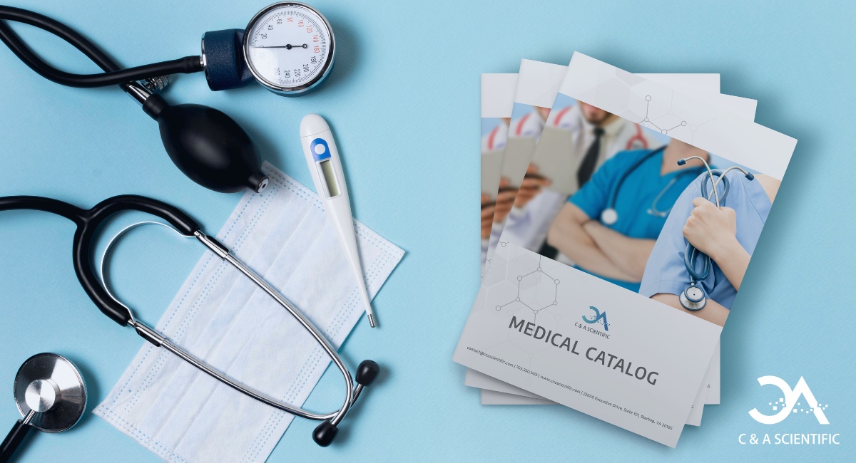cnascientific's tweet photo. How does C &amp; A Scientific support medical laboratory professionals? ‍⚕️

We provide products such as microscopes, centrifuges, and accessories to aid research and discovery.🩺

Browse our medical catalog to upgrade your laboratory! https://t.co/NWzzWdlP2p

#CNA #CNAScientific https://t.co/jIKsgr5V2f