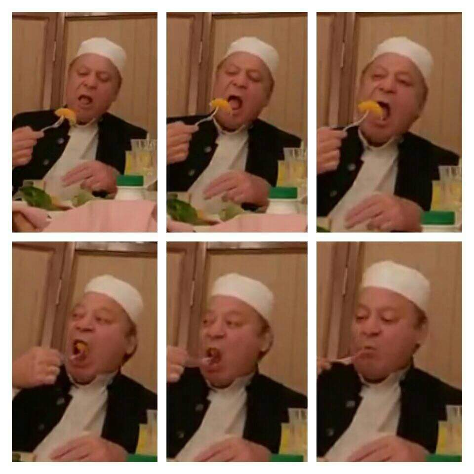 Ha_ph_ca's tweet photo. *Tastes like Pakistan* https://t.co/XbiTu3jN0G