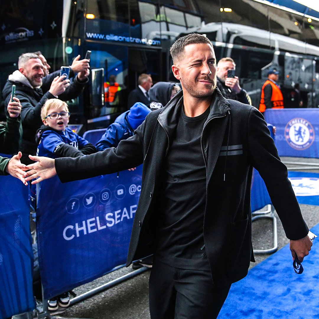 brfootball's tweet photo. Back at the Bridge ⚠️ https://t.co/PFltkth8R0