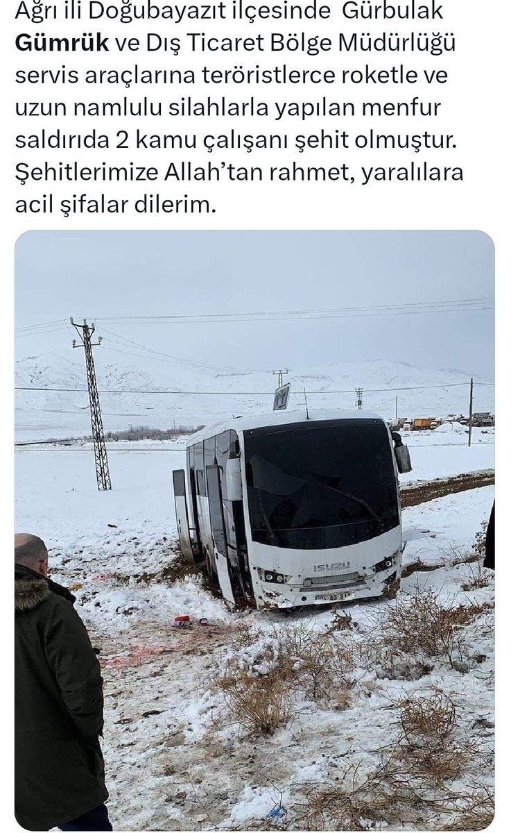 #GümrükMuhafazaYalnızDeğildir <a href="/mehmedmus/">Dr. Mehmet Muş</a> <a href="/ticaret/">T.C. Ticaret Bakanlığı</a> <a href="/mustuzcu/">Mustafa Tuzcu</a> <a href="/muhafaza_gm/">Gümrükler Muhafaza Genel Müdürlüğü</a> <a href="/GumruklerGM/">Gümrükler Genel Müdürlüğü</a> <a href="/mustafa33gumus/">Mustafa Gümüş</a> yıllardır sorunları görülmemiş ve çözülmemiş böylesine önemli bir meslek var mı? Aksine iş yükü gittikçe artıyor, rotasyon daha ağır. Memura saldırılar arttı.