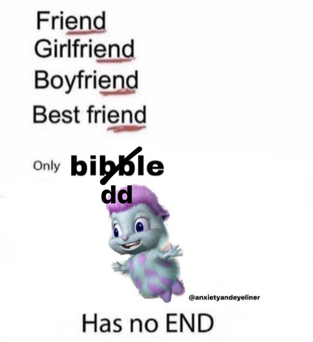 Biddle ❤️ #cnusocialmedia