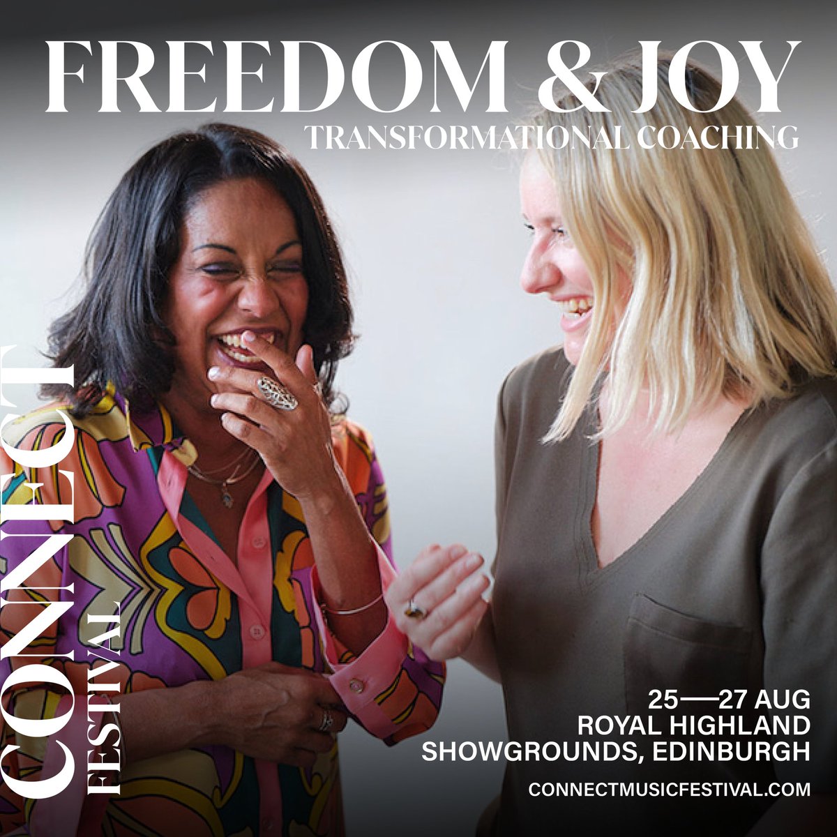 Freedom & Joy tweet media