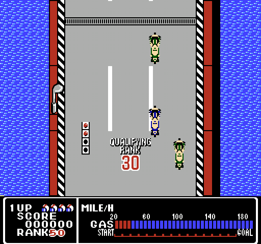 oWilliam50's tweet photo. 18 de abril de 2023

EU ZEREI OS TRÊS MELHORES JOGOS DE CORRIDA DO NES NO MESMO DIA 🏆🏆🏆

⭐ BUMP N' JUMP
⭐ RALLY BIKE
⭐ ROAD FIGHTER

Algo que nunca tinha acontecido antes, um feito inédito! https://t.co/0nW2riM0de