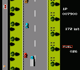 oWilliam50's tweet photo. 18 de abril de 2023

EU ZEREI OS TRÊS MELHORES JOGOS DE CORRIDA DO NES NO MESMO DIA 🏆🏆🏆

⭐ BUMP N' JUMP
⭐ RALLY BIKE
⭐ ROAD FIGHTER

Algo que nunca tinha acontecido antes, um feito inédito! https://t.co/0nW2riM0de