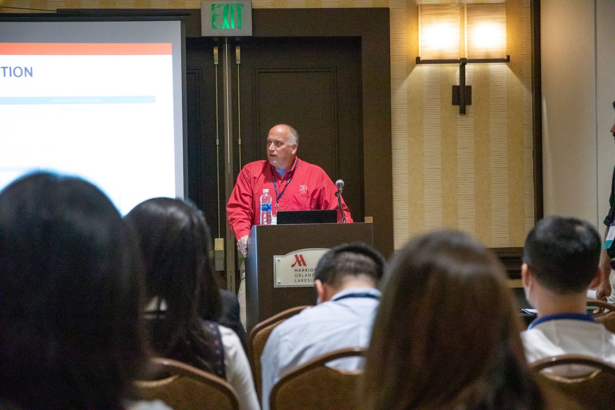 UF_ABE's tweet photo. The first of many breakout sessions here at the 2023 #AIInAg conference!! https://t.co/4q2Yd3aKGC