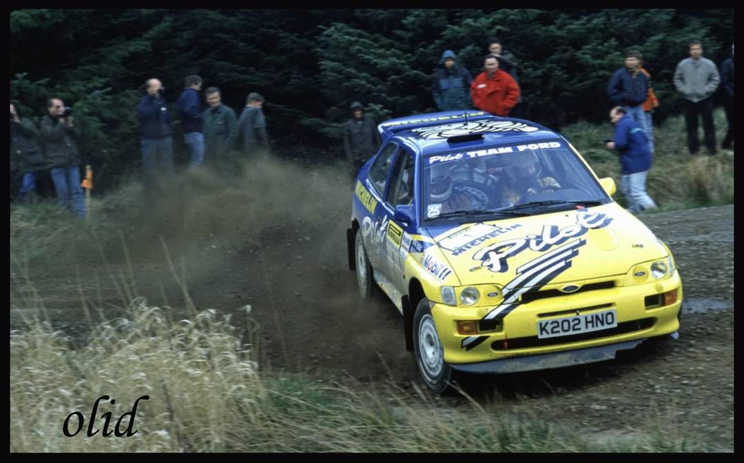 Pictures of Rallying tweet media