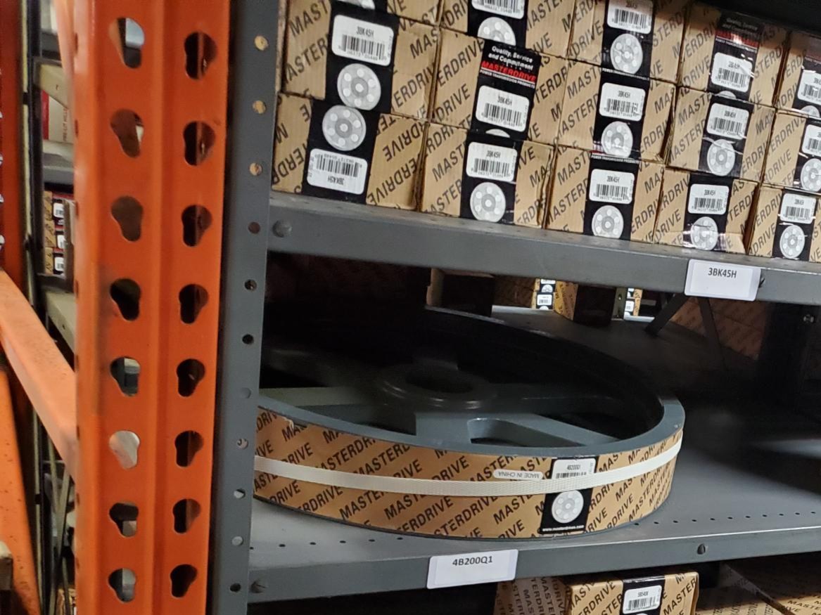 Solve Industrial Motion Group tweet media