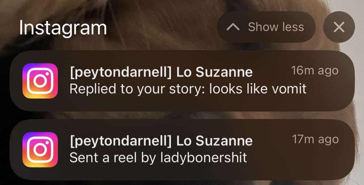 P810_DEEE's tweet photo. live, laugh, love 

@loosuzannee, ladybonershit, looks like vomit https://t.co/E2NswdQ1oO