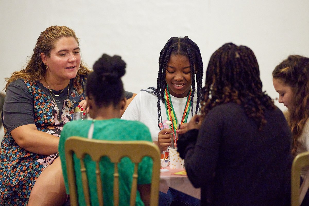 LondonYouth's tweet photo. Happy #WorldHeritageDay! We're excited to announce our new Heritage Programme.

We invite youth organisations to discover their cultural heritage through dance, food, music &amp; crafts. The programme connects young people with their roots &amp; explores the stories of their communities. https://t.co/g5kWDwbRsA