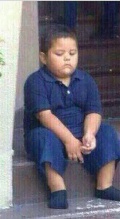 Ya salieron los resultados de Ciencia de Frontera. Salgan todos de Twitter quiero estar solo.