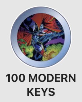 LaroTayoPinas's tweet photo. A #Top100Comics from the #ModernAge according to @keycollectorapp
#Hulk #1 on @veve_official
1st cover appearance of the #RedHulk, #GeneralRoss
Digital #Comics #NFT #VeVeComics #100ModernKeys 🔑 https://t.co/4omL9IPzti