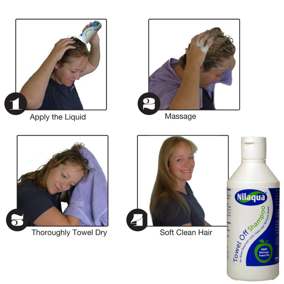 amh_md's tweet photo. Das Nilaqua Towel Off® Shampoo ist für alle gedacht, die Schwierigkeiten beim Haarewaschen haben.
Im Besonderen bei:
-Demenz
-Palliativmedizin
-Parkinson und MS
-Nach Operationen

Testen Sie das Towel Off® Shampoo. 
#pflege #paliativpflege #intensivpflege #alterspflege https://t.co/8JNrjRzbyL