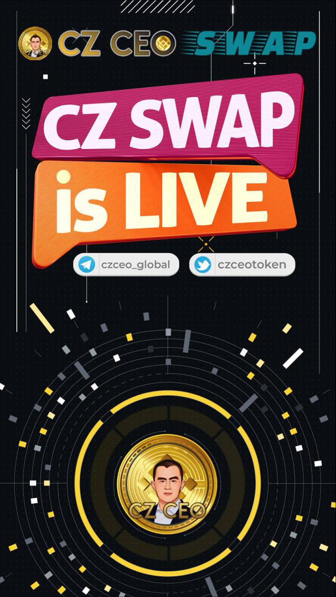 Master CEO tweet media