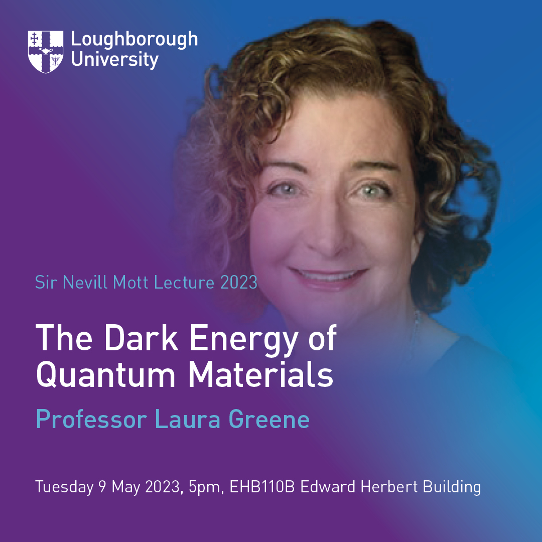 Loughborough Science tweet media