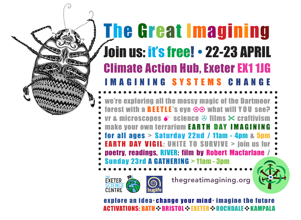 Exeter Science Centre tweet media