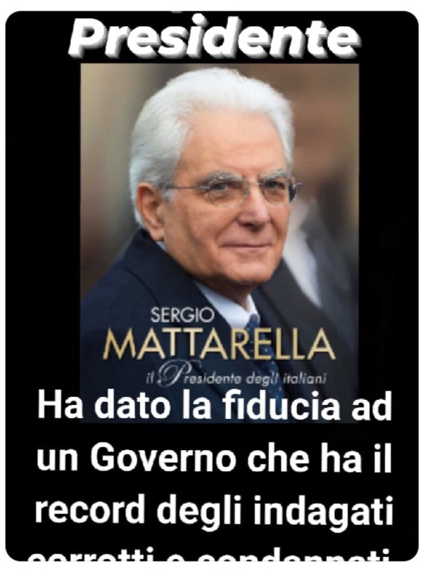 Lintransigente5's tweet photo. #DraghiBluff #MeloniDimettiti #Conticidio #PNRR ora grazie al nostro PDR e #GovernoMeloniCriminale ULTIMI in EUROPA!!🔥🔥🔥 https://t.co/Z6xj0LhcbR