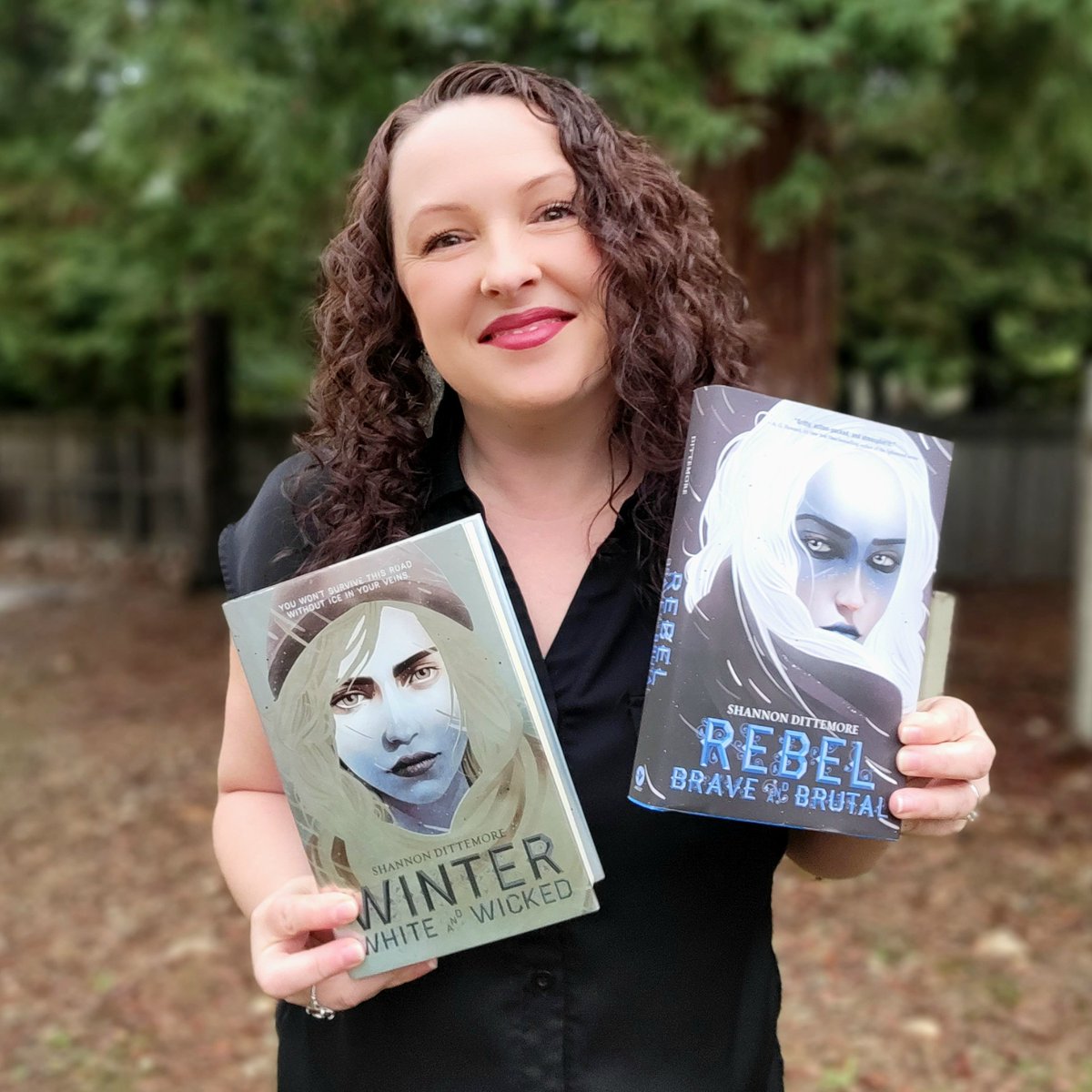 Enter to win WINTER, WHITE AND WICKED or REBEL, BRAVE AND BRUTAL. Plus, my thoughts on Writing to Understand. goteenwriters.com/2023/04/12/wri…