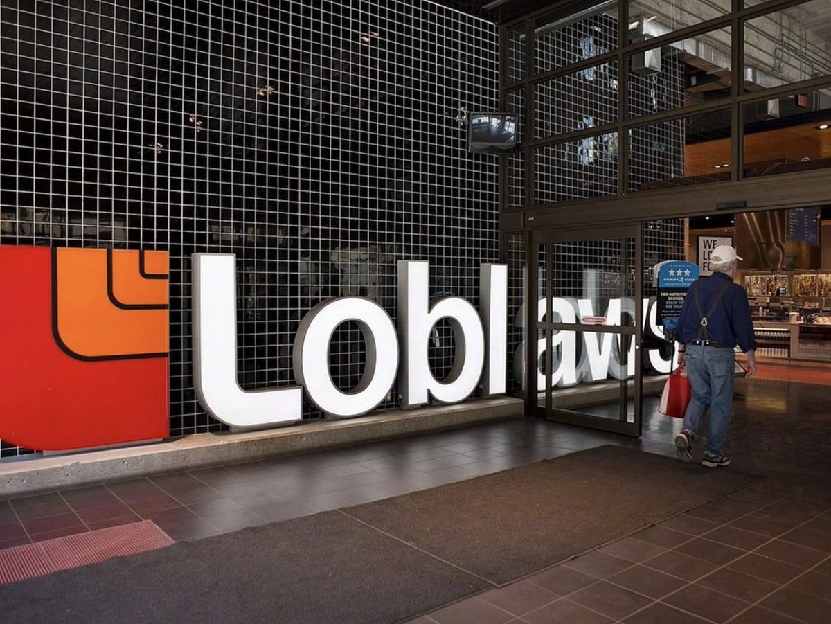 Loblaw hiring European retail executive Per Bank as next CEO

edmontonjournal.com/business/money…
#Canada