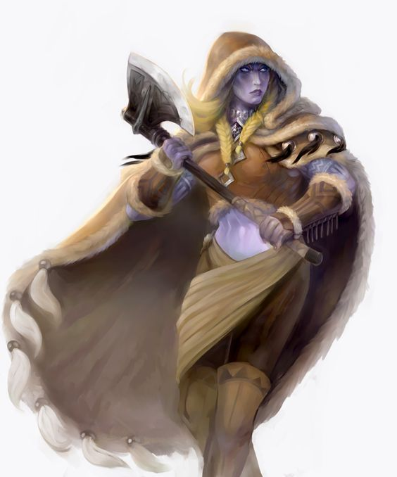 #DungeonsAndDragons #DnD #TTRPG 

Art pinterest.com/pin/2073063890…
