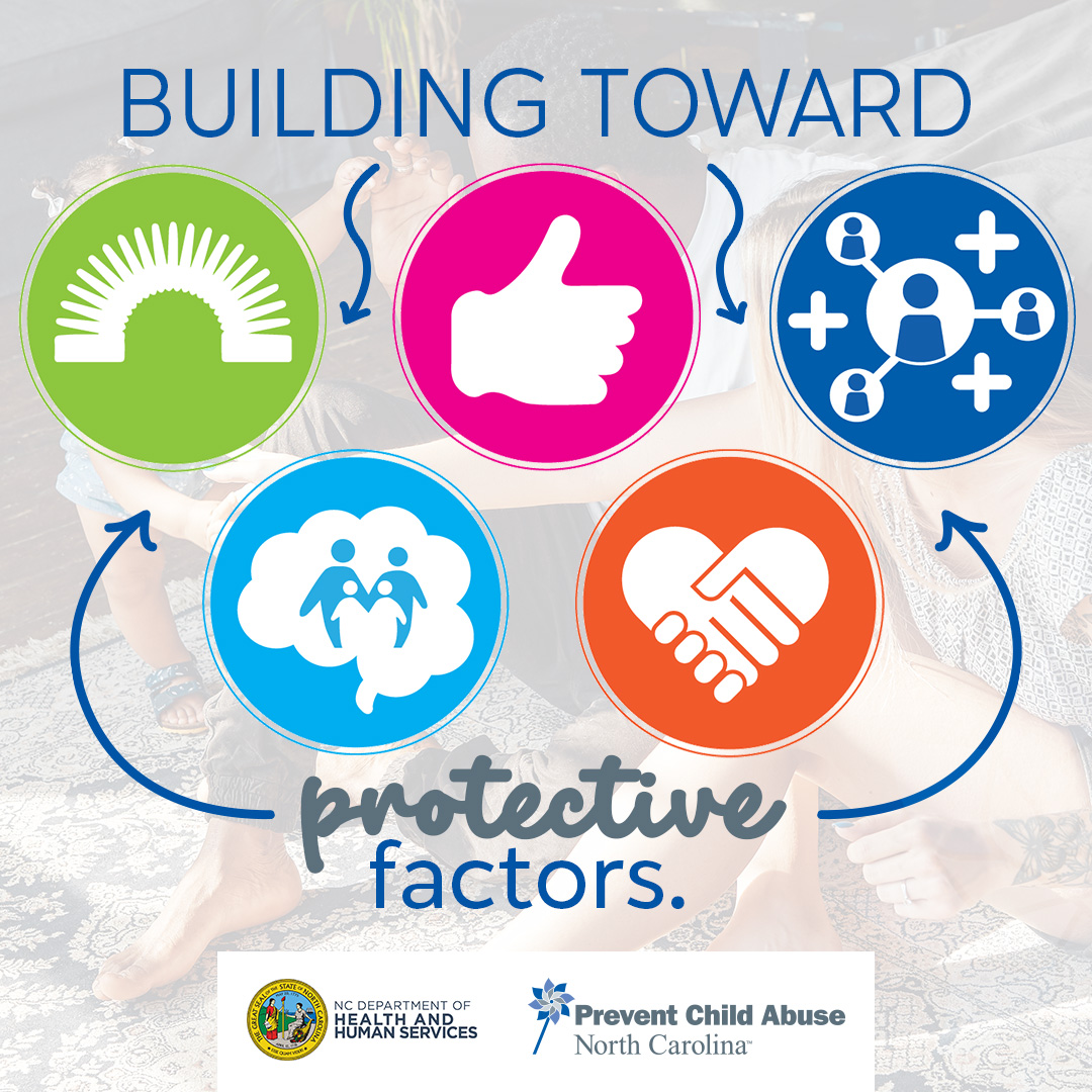 The more adverse childhood experiences a person has, the greater the risk for negative outcomes later in life. Learn how you can build resilience in the families you serve to mitigate the effects of child maltreatment. #ChildAbusePreventionMonth #ThrivingFamilies